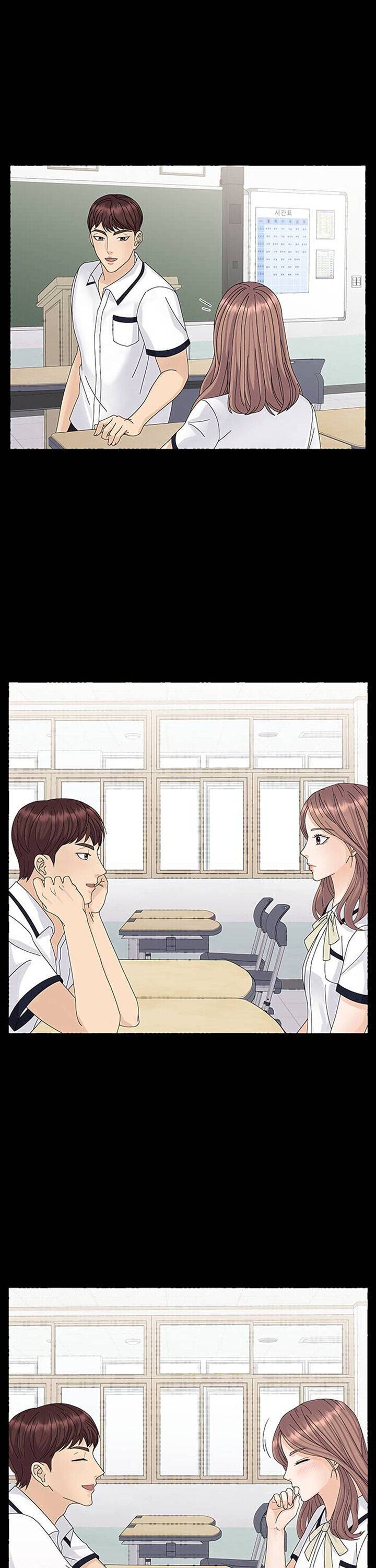 Can I Bite You? - Chapter 8