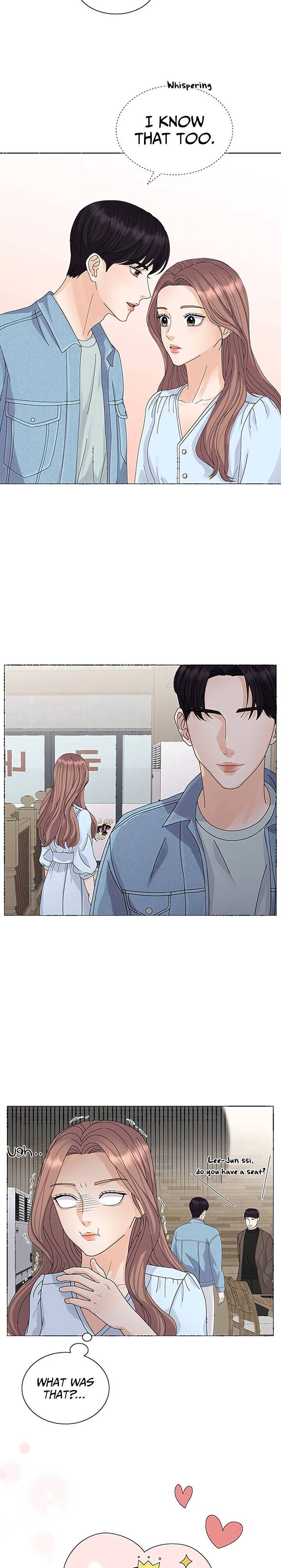 Can I Bite You? - Chapter 8