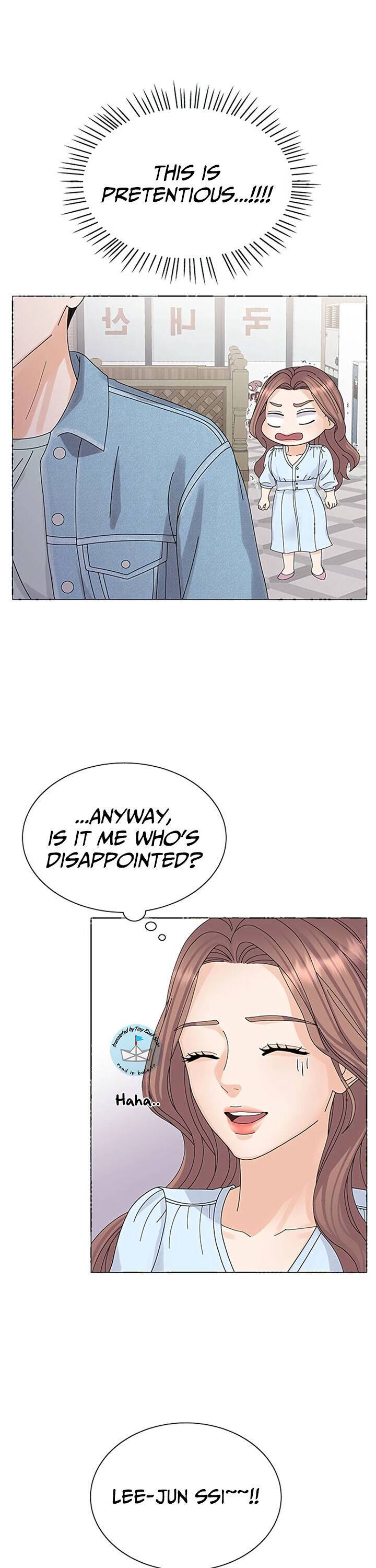 Can I Bite You? - Chapter 8