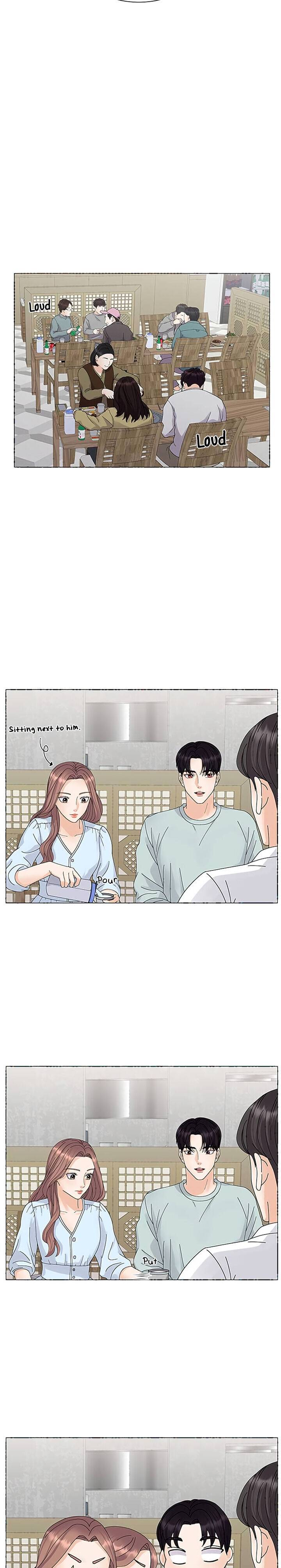 Can I Bite You? - Chapter 8