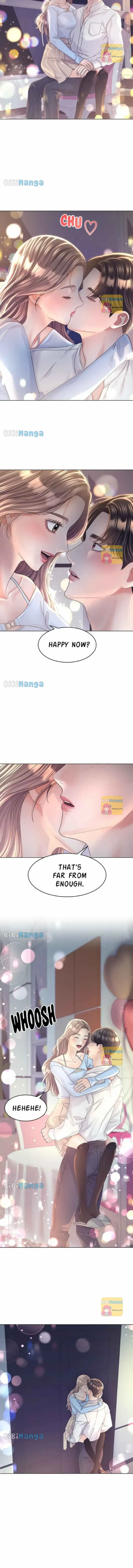 Can I Bite You? - Chapter 114