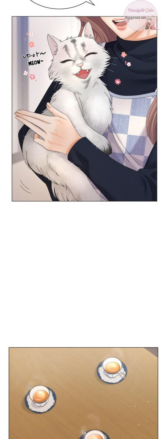 Can I Bite You? - Chapter 32