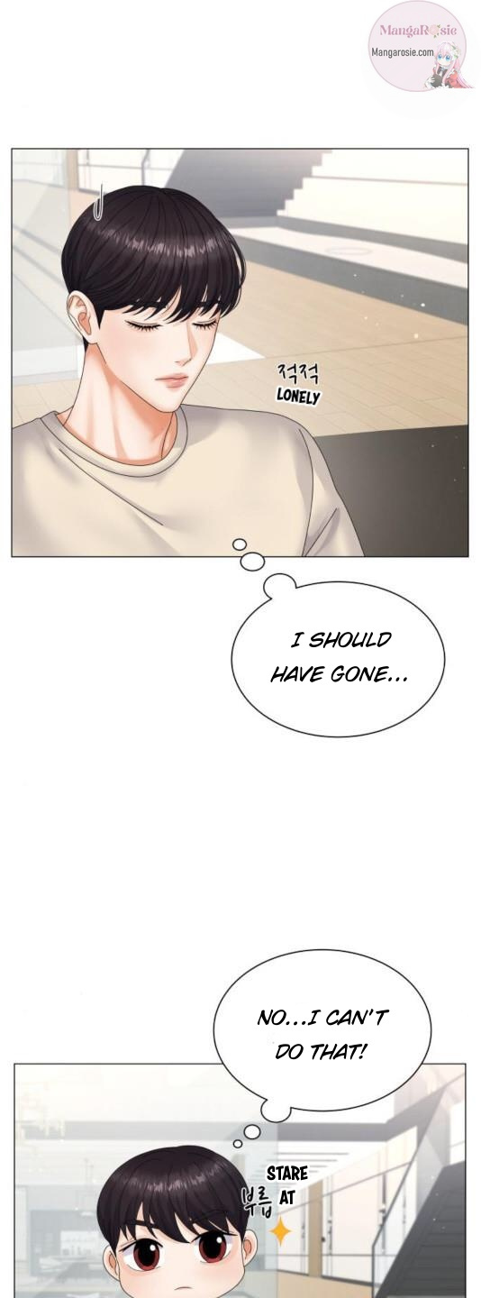 Can I Bite You? - Chapter 32