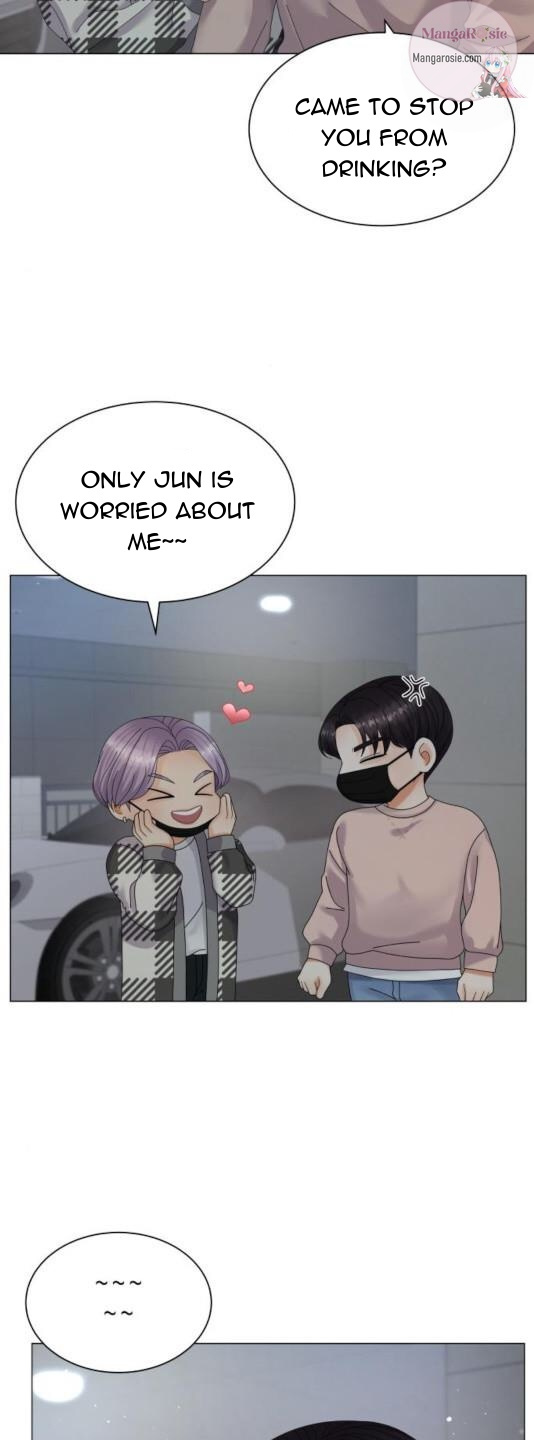 Can I Bite You? - Chapter 32