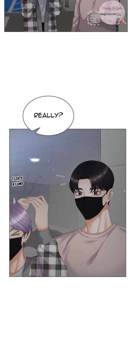 Can I Bite You? - Chapter 32