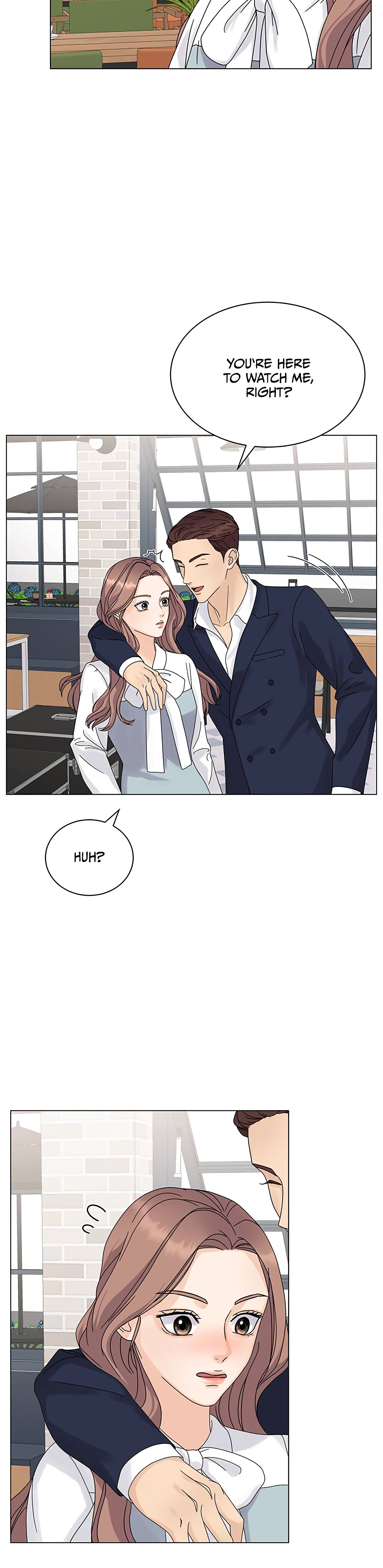 Can I Bite You? - Chapter 4