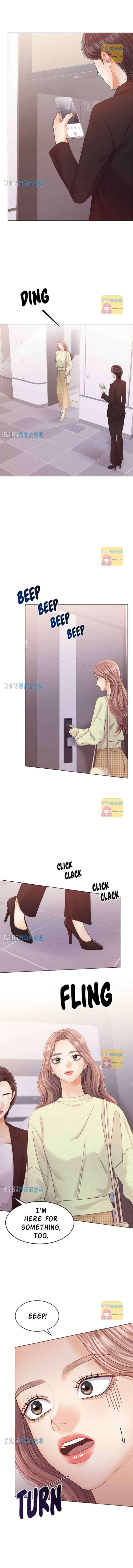 Can I Bite You? - Chapter 110