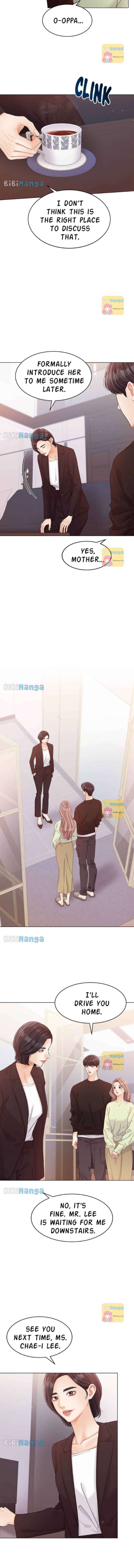 Can I Bite You? - Chapter 110