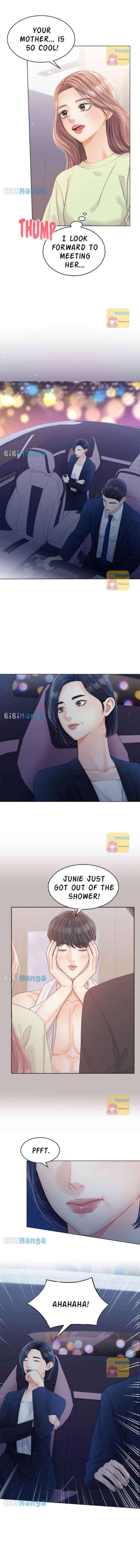 Can I Bite You? - Chapter 110