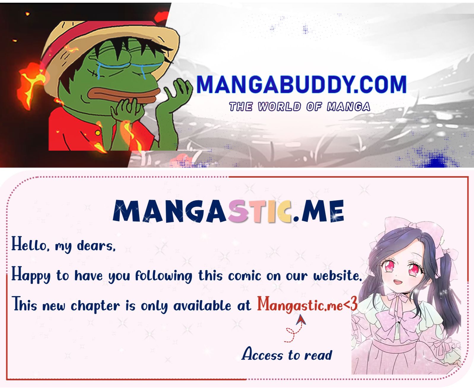 Can I Bite You? - Chapter 41