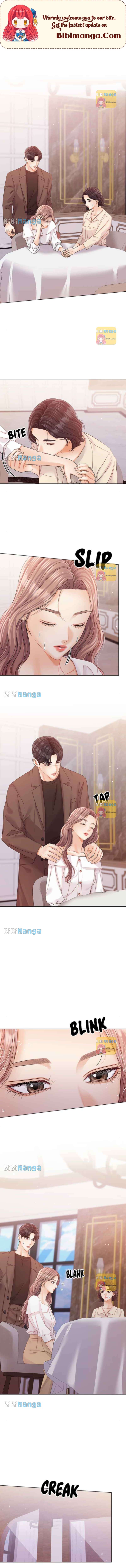 Can I Bite You? - Chapter 112