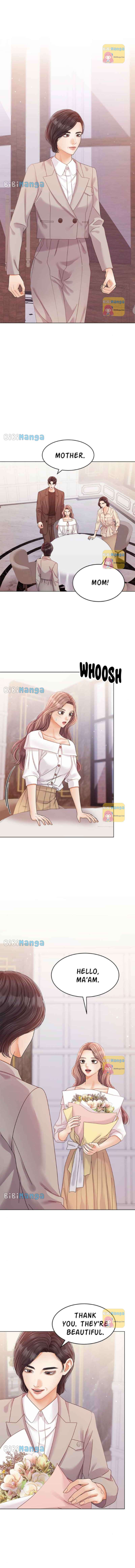 Can I Bite You? - Chapter 112