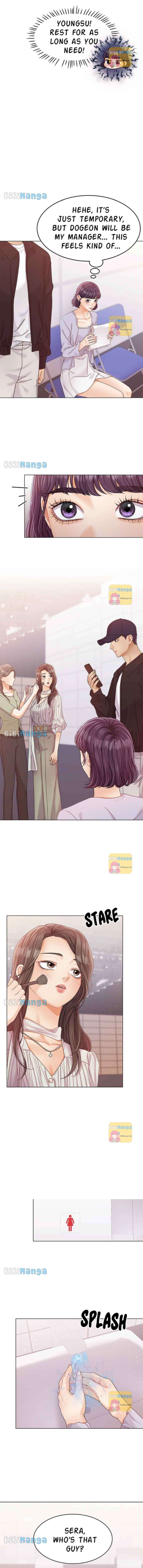 Can I Bite You? - Chapter 112