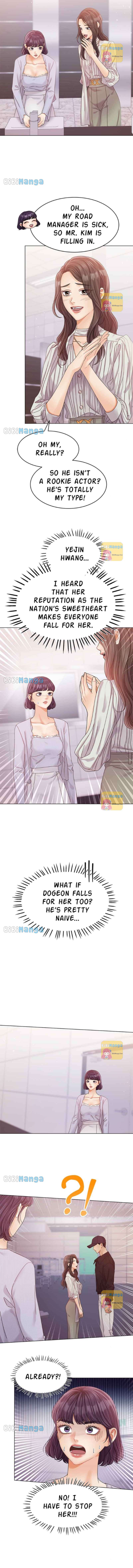 Can I Bite You? - Chapter 112