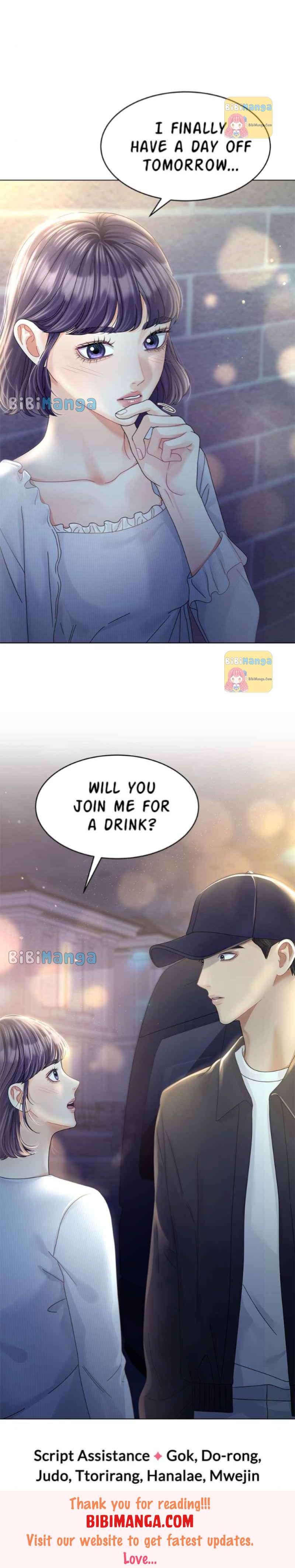 Can I Bite You? - Chapter 112