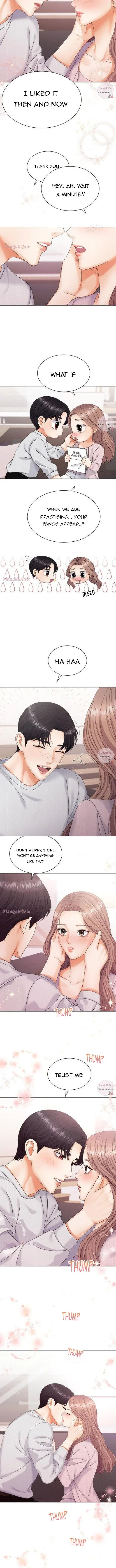 Can I Bite You? - Chapter 40