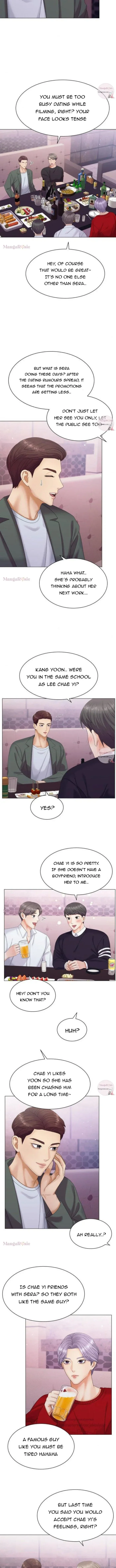 Can I Bite You? - Chapter 40