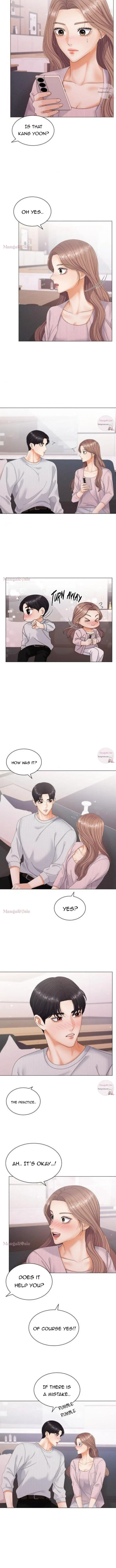 Can I Bite You? - Chapter 40