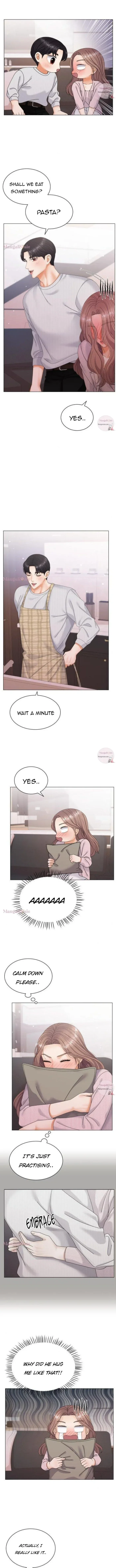 Can I Bite You? - Chapter 40