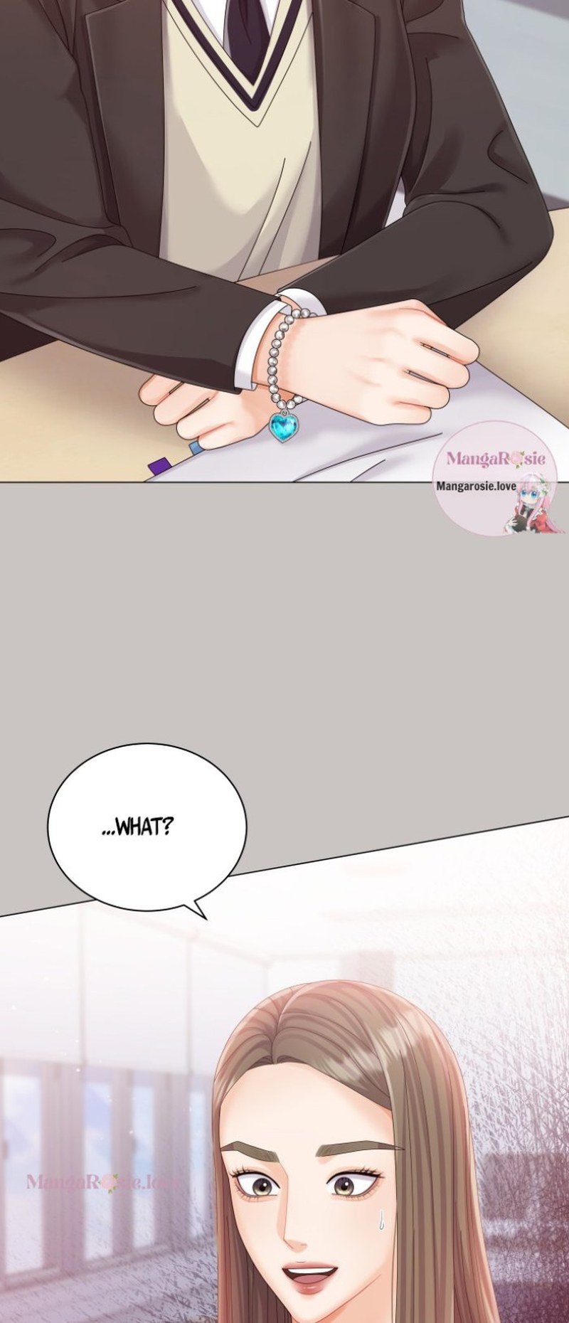 Can I Bite You? - Chapter 64