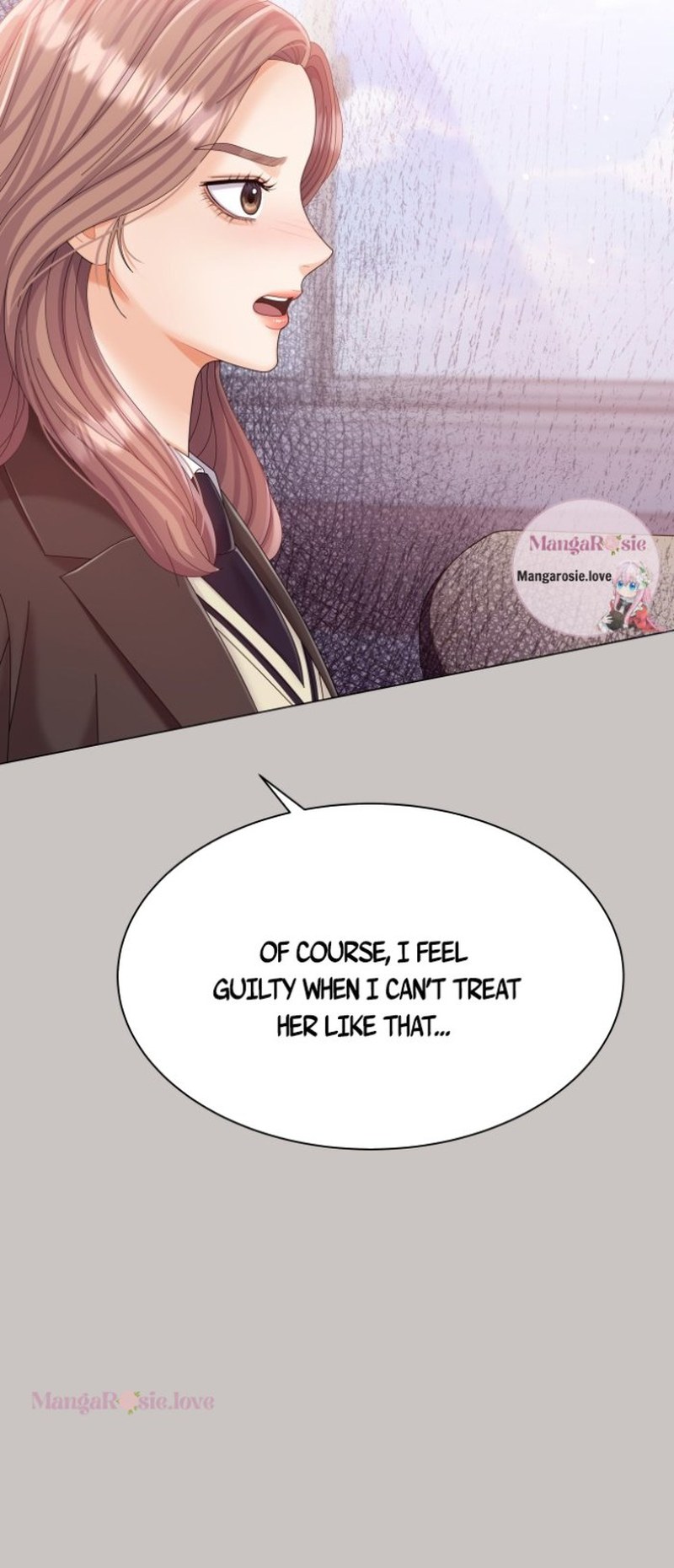 Can I Bite You? - Chapter 64