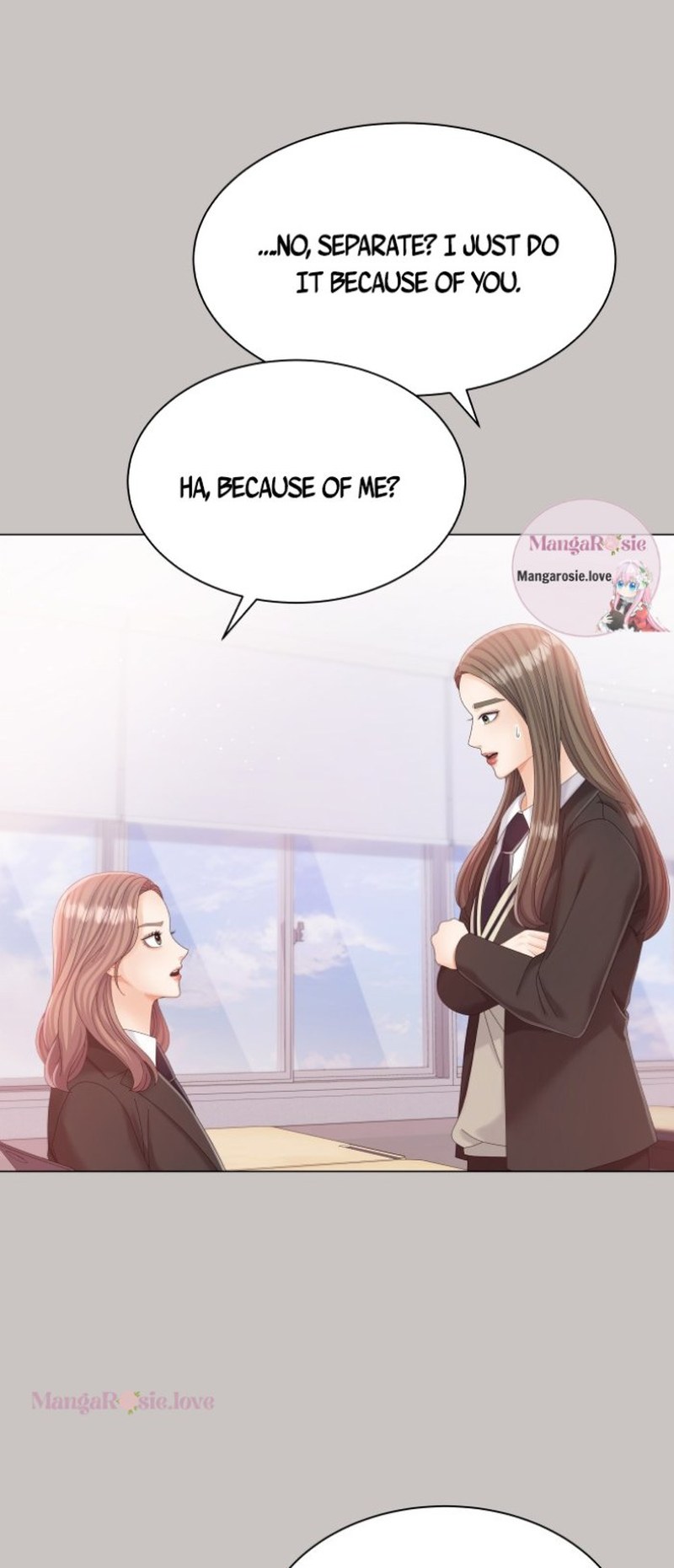 Can I Bite You? - Chapter 64