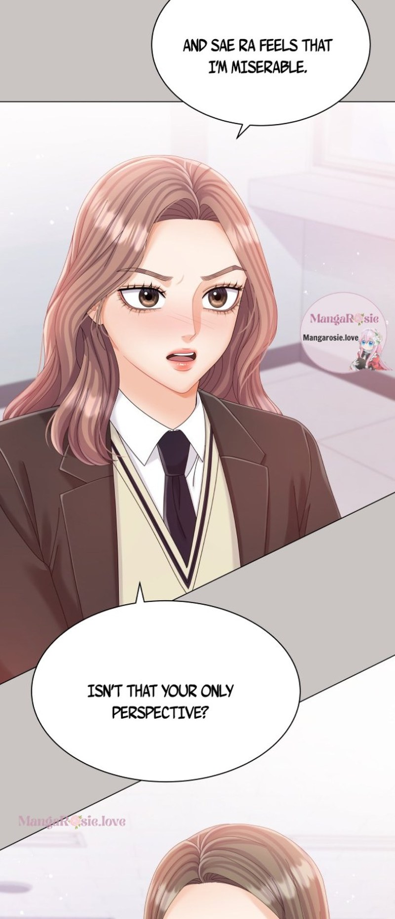 Can I Bite You? - Chapter 64