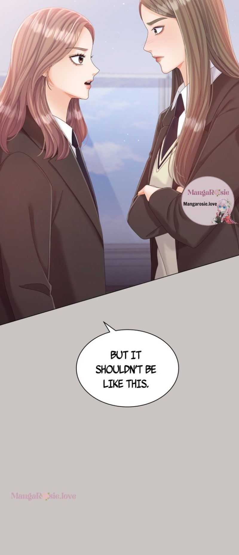 Can I Bite You? - Chapter 64