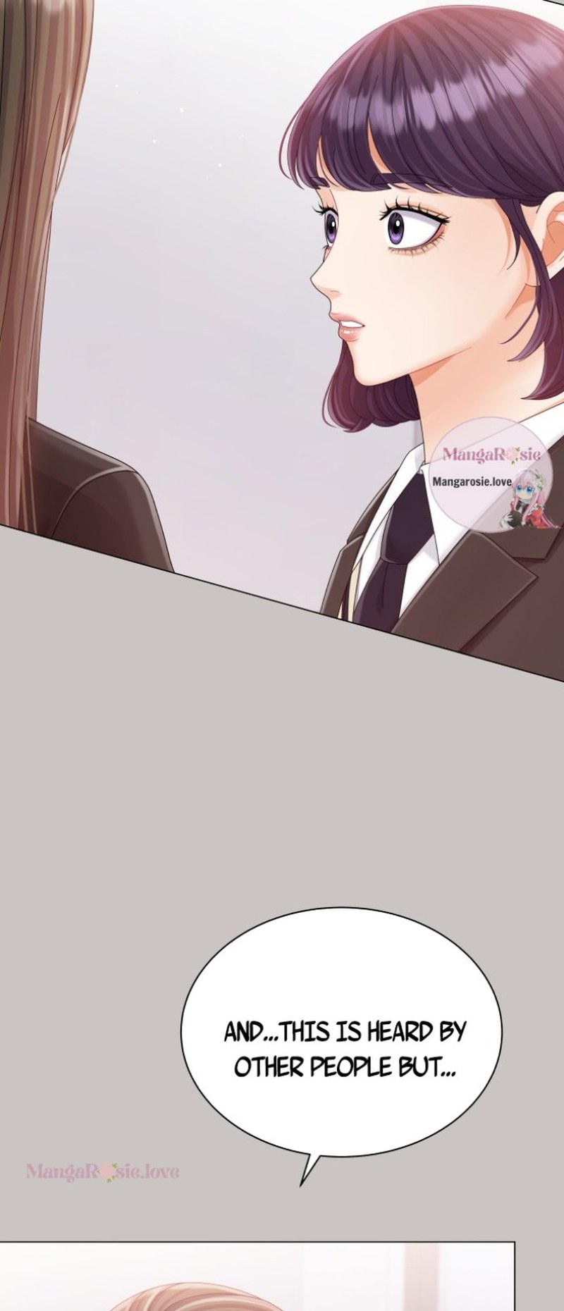 Can I Bite You? - Chapter 64