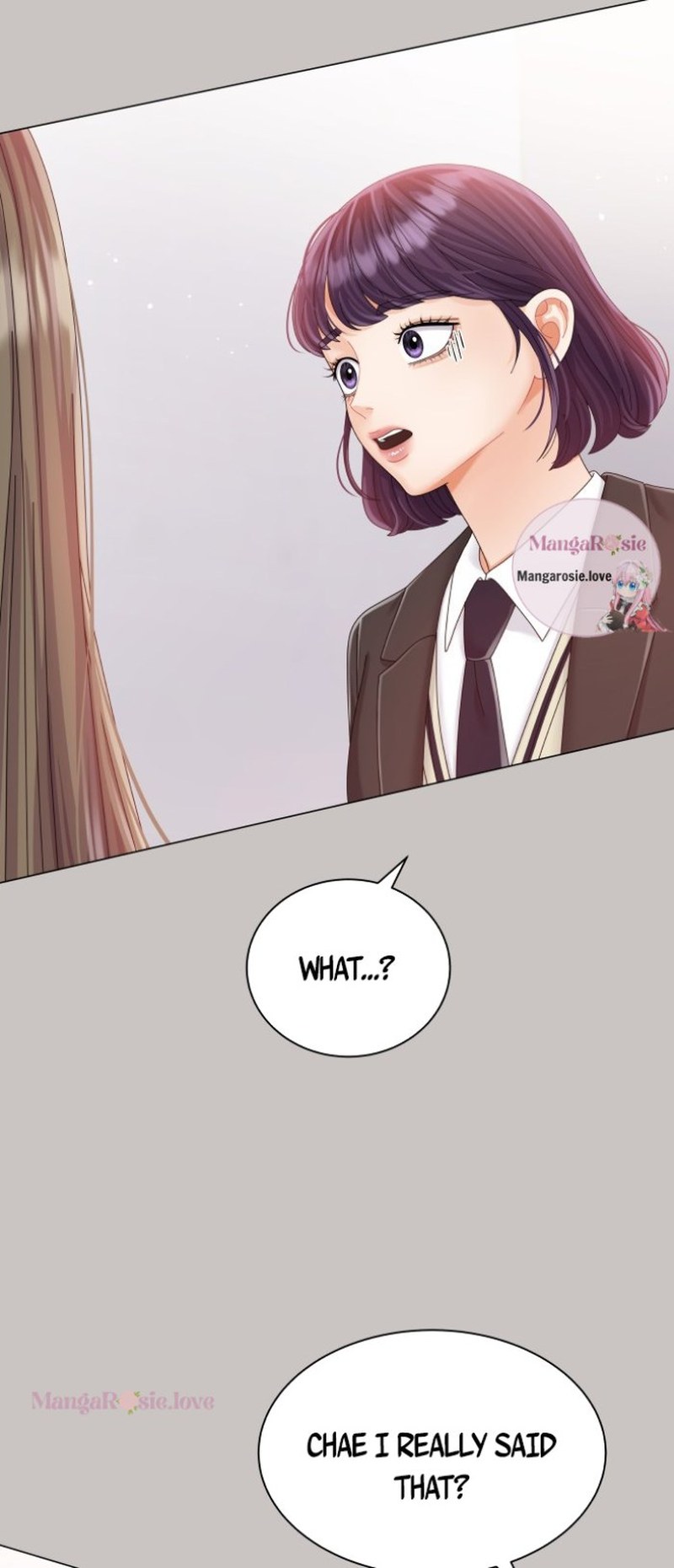 Can I Bite You? - Chapter 64