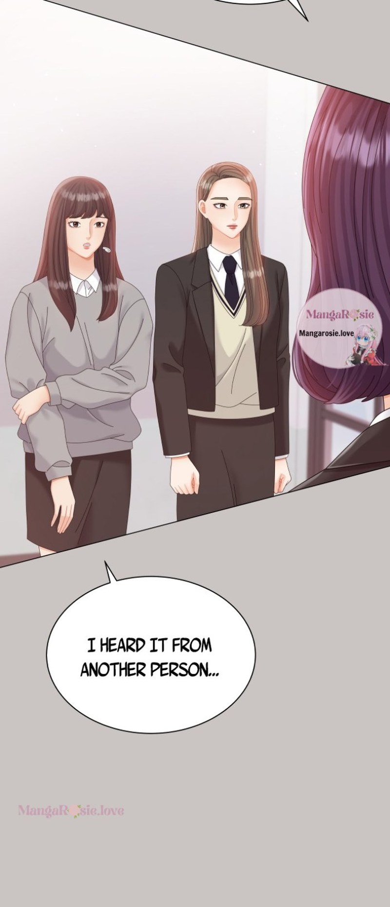 Can I Bite You? - Chapter 64