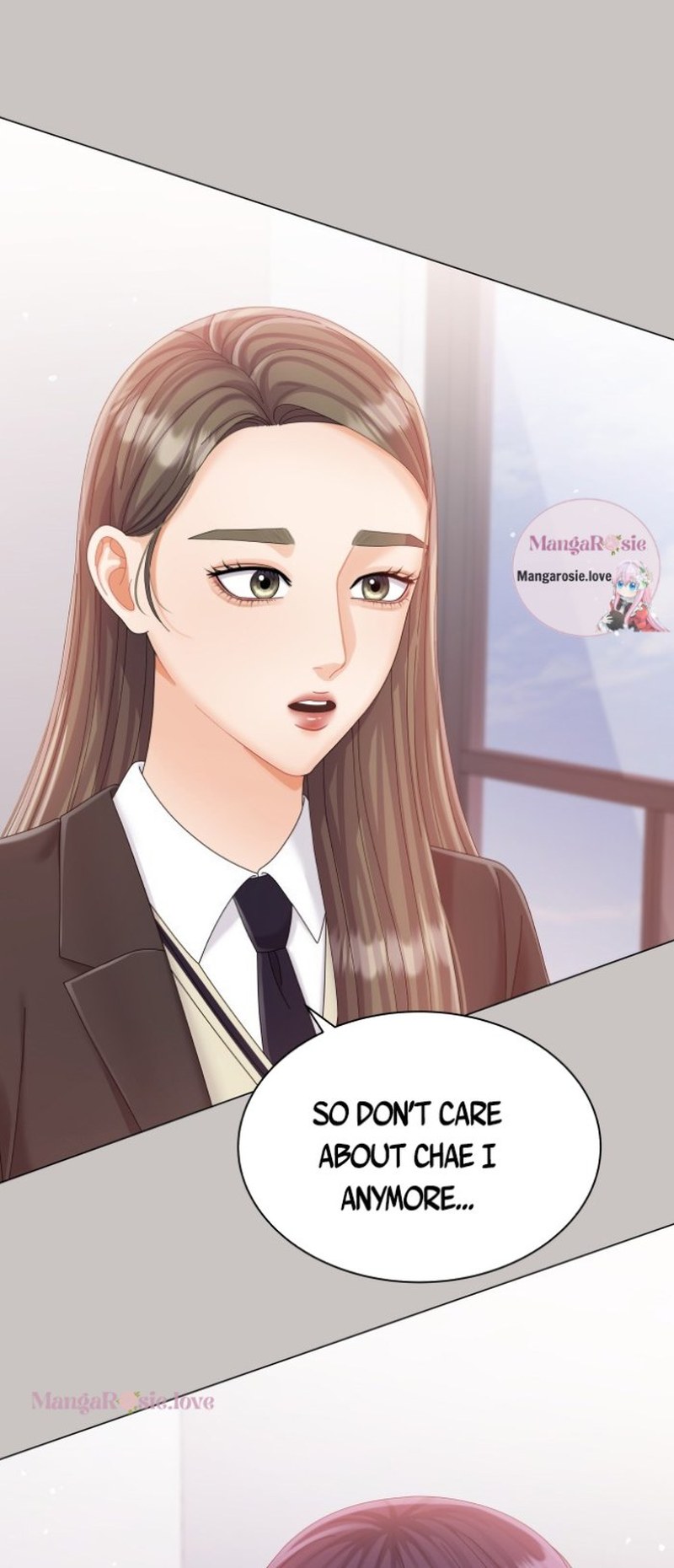 Can I Bite You? - Chapter 64