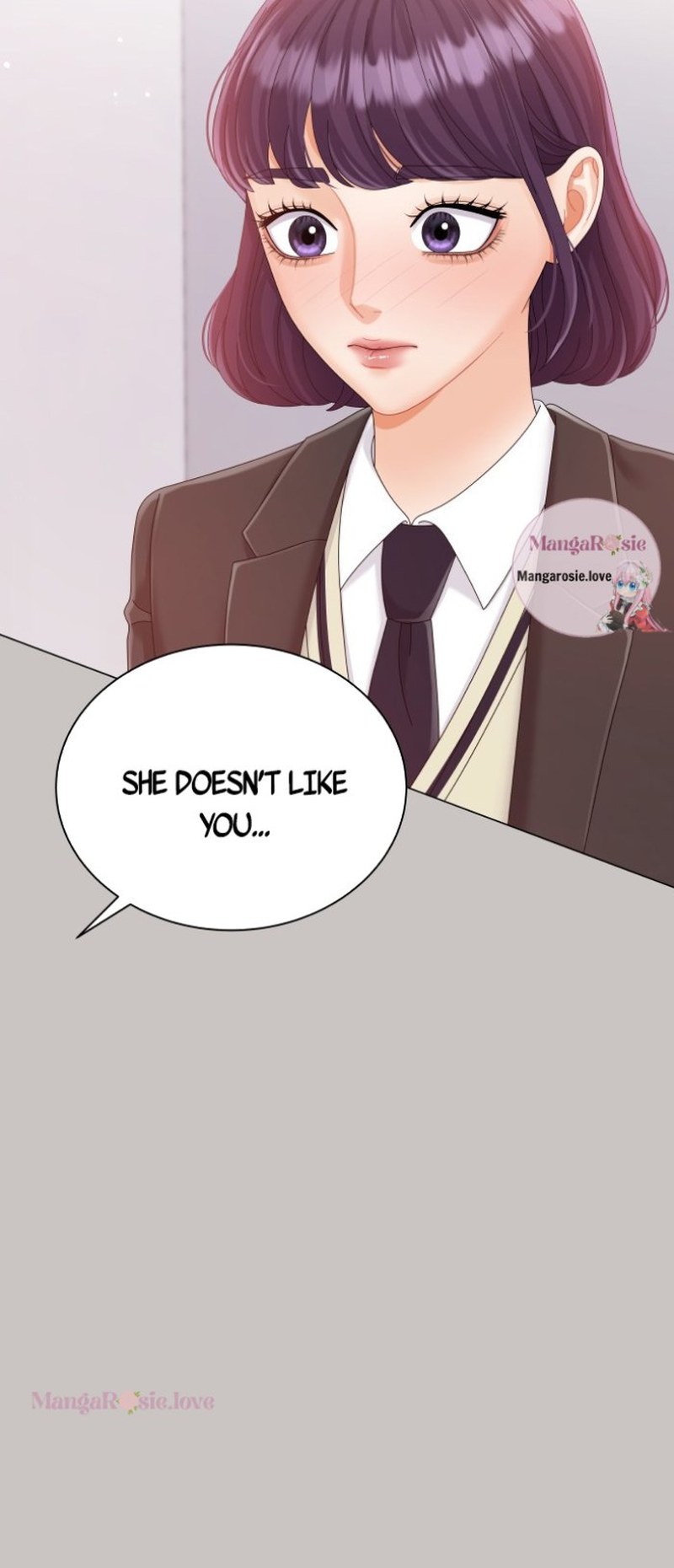 Can I Bite You? - Chapter 64