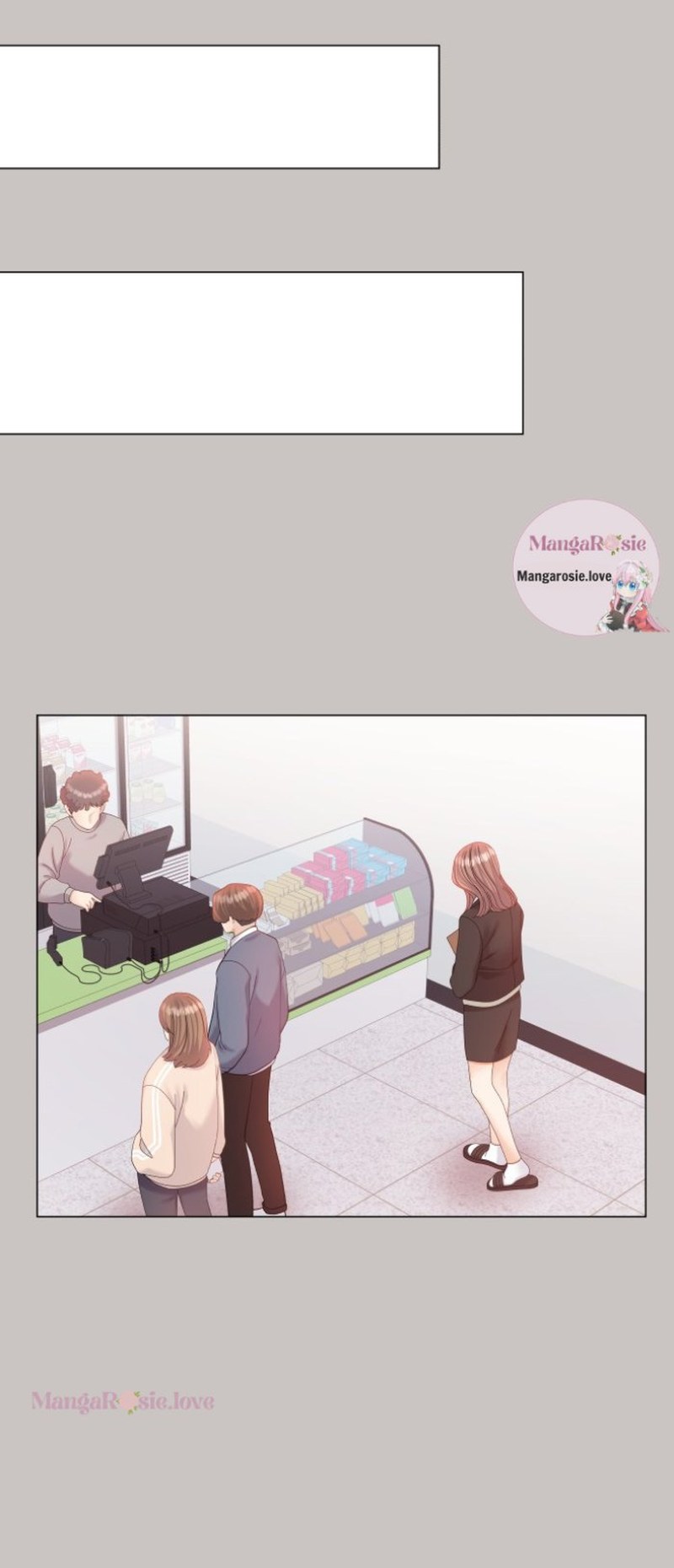 Can I Bite You? - Chapter 64