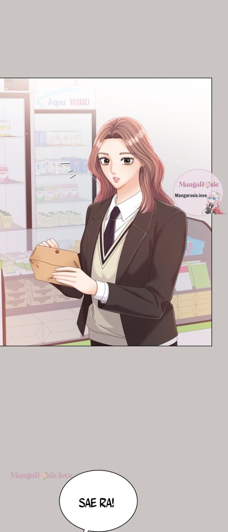 Can I Bite You? - Chapter 64