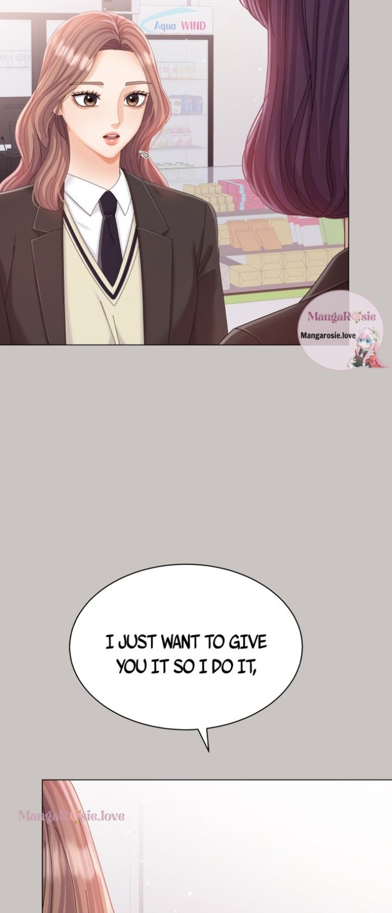 Can I Bite You? - Chapter 64