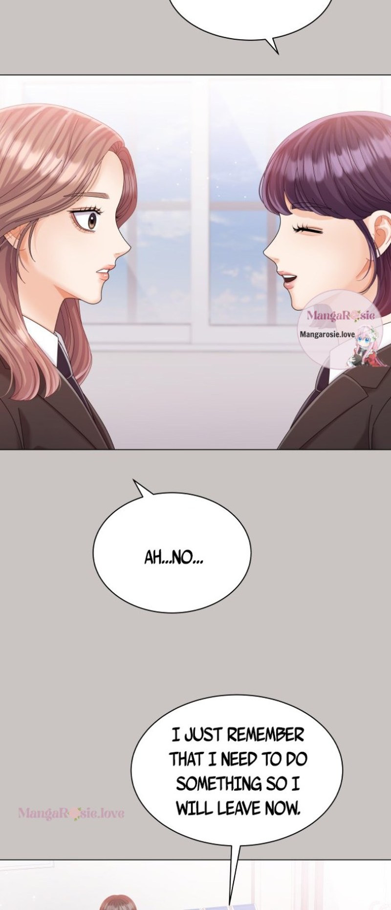 Can I Bite You? - Chapter 64