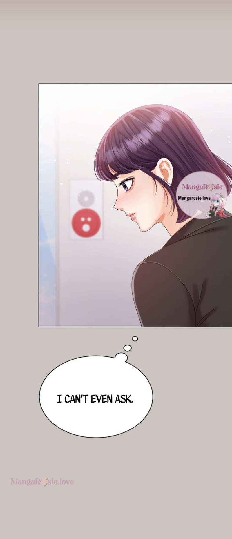 Can I Bite You? - Chapter 64