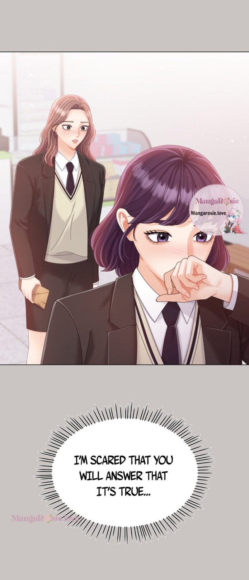 Can I Bite You? - Chapter 64