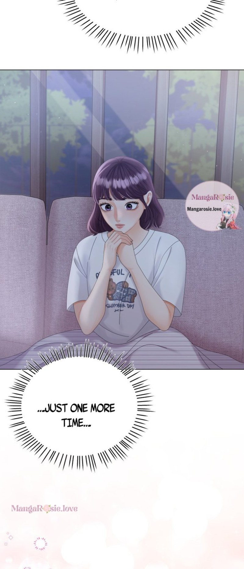 Can I Bite You? - Chapter 64