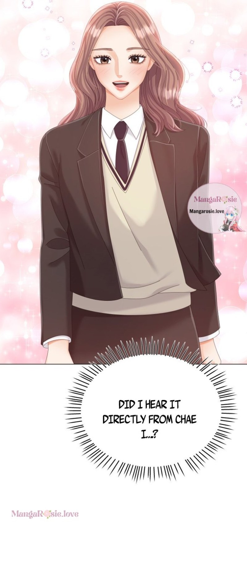 Can I Bite You? - Chapter 64