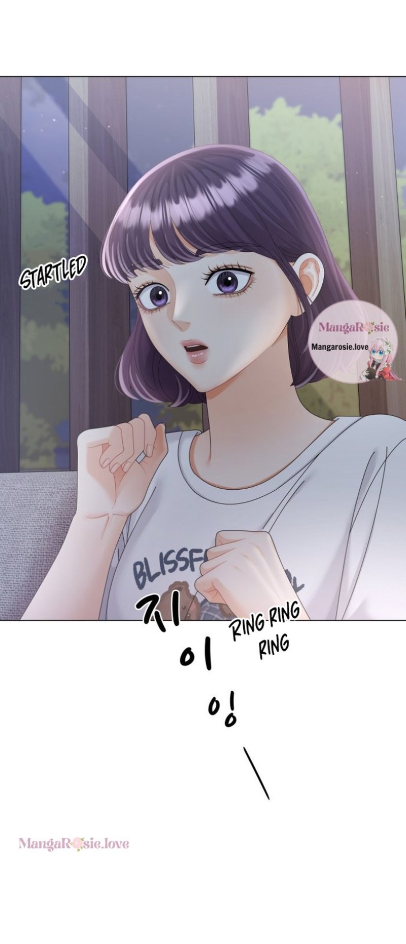 Can I Bite You? - Chapter 64