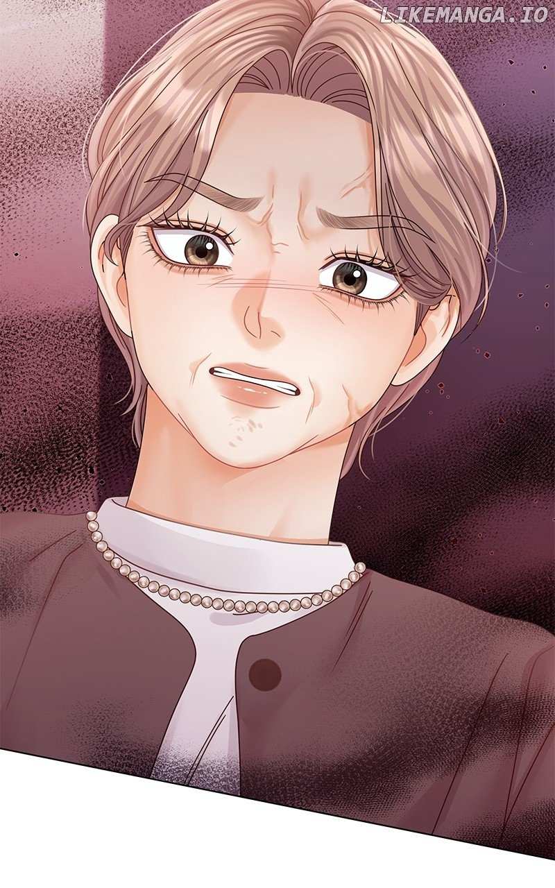 Can I Bite You? - Chapter 123