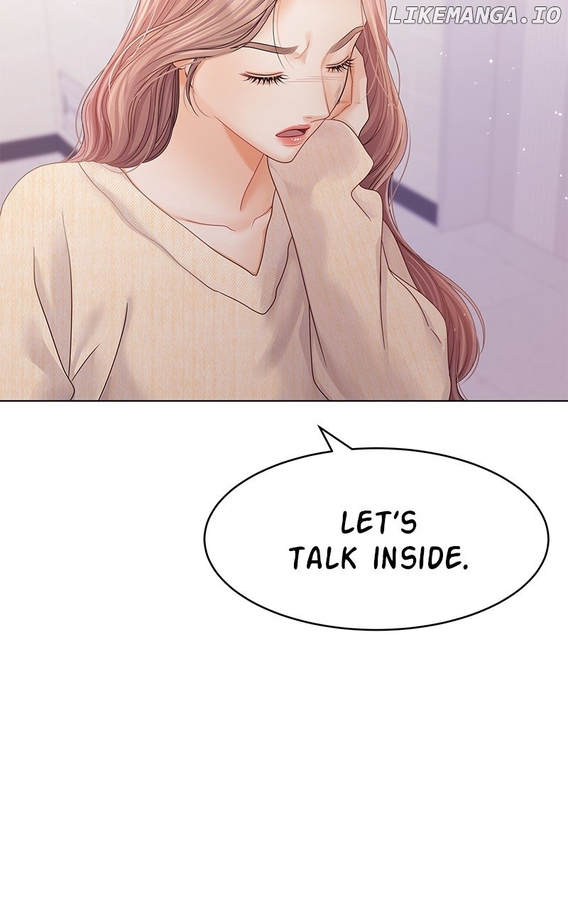 Can I Bite You? - Chapter 123