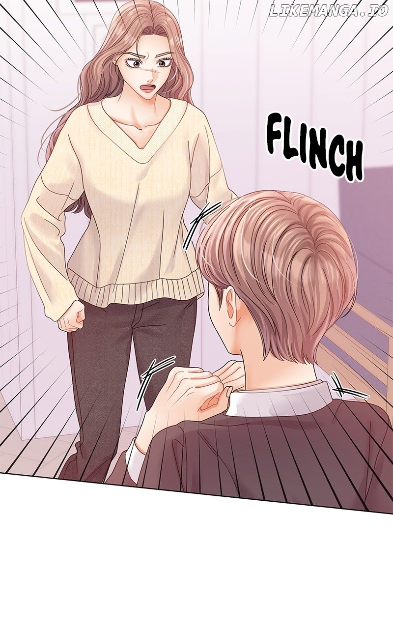 Can I Bite You? - Chapter 123