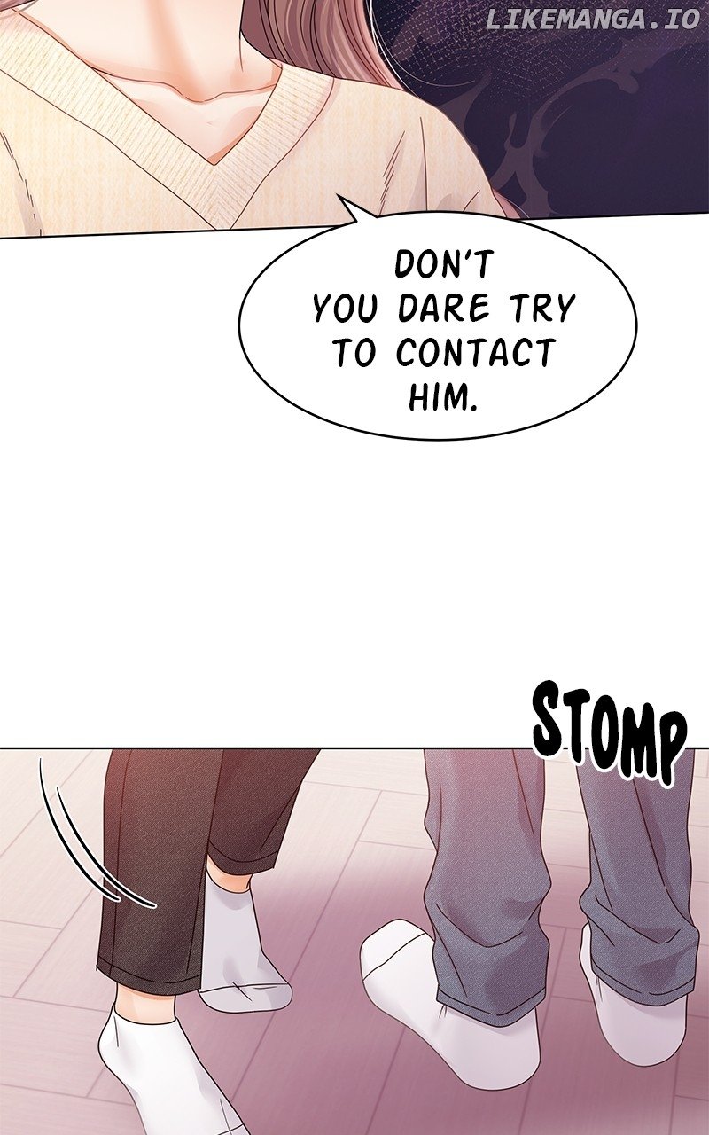 Can I Bite You? - Chapter 123