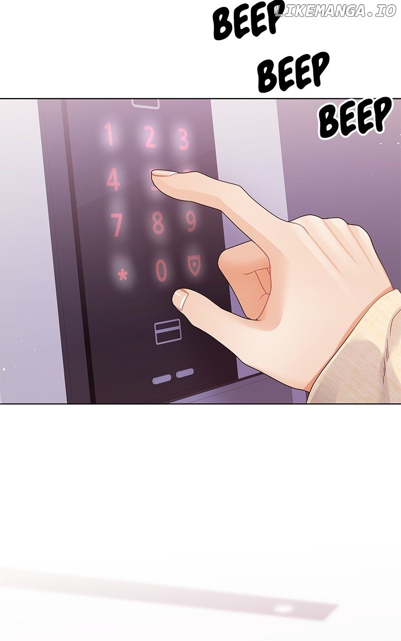 Can I Bite You? - Chapter 123