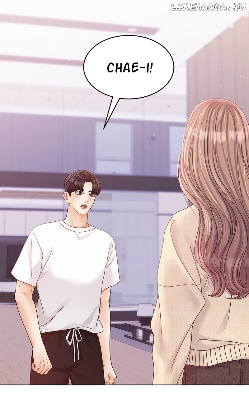 Can I Bite You? - Chapter 123