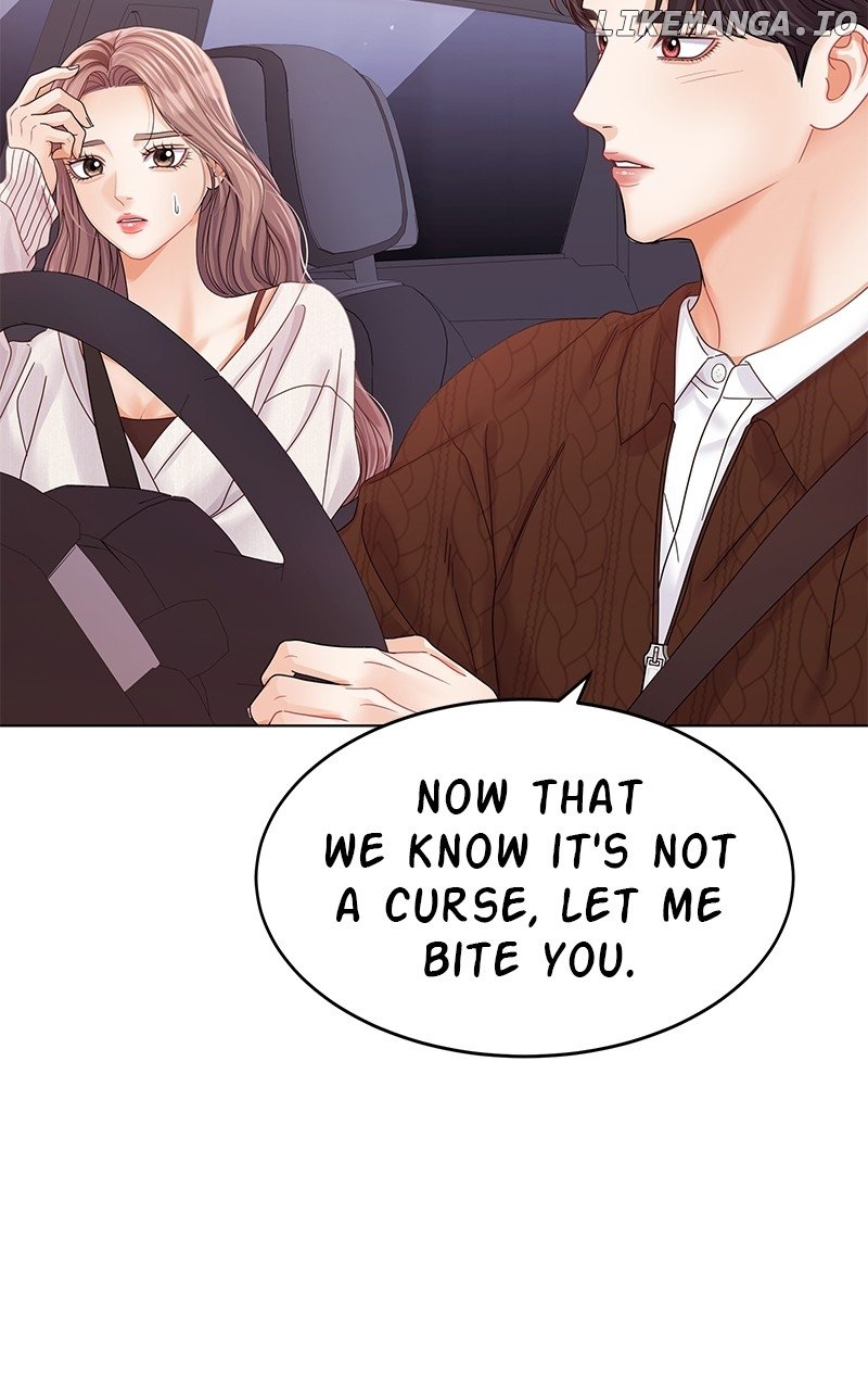 Can I Bite You? - Chapter 123