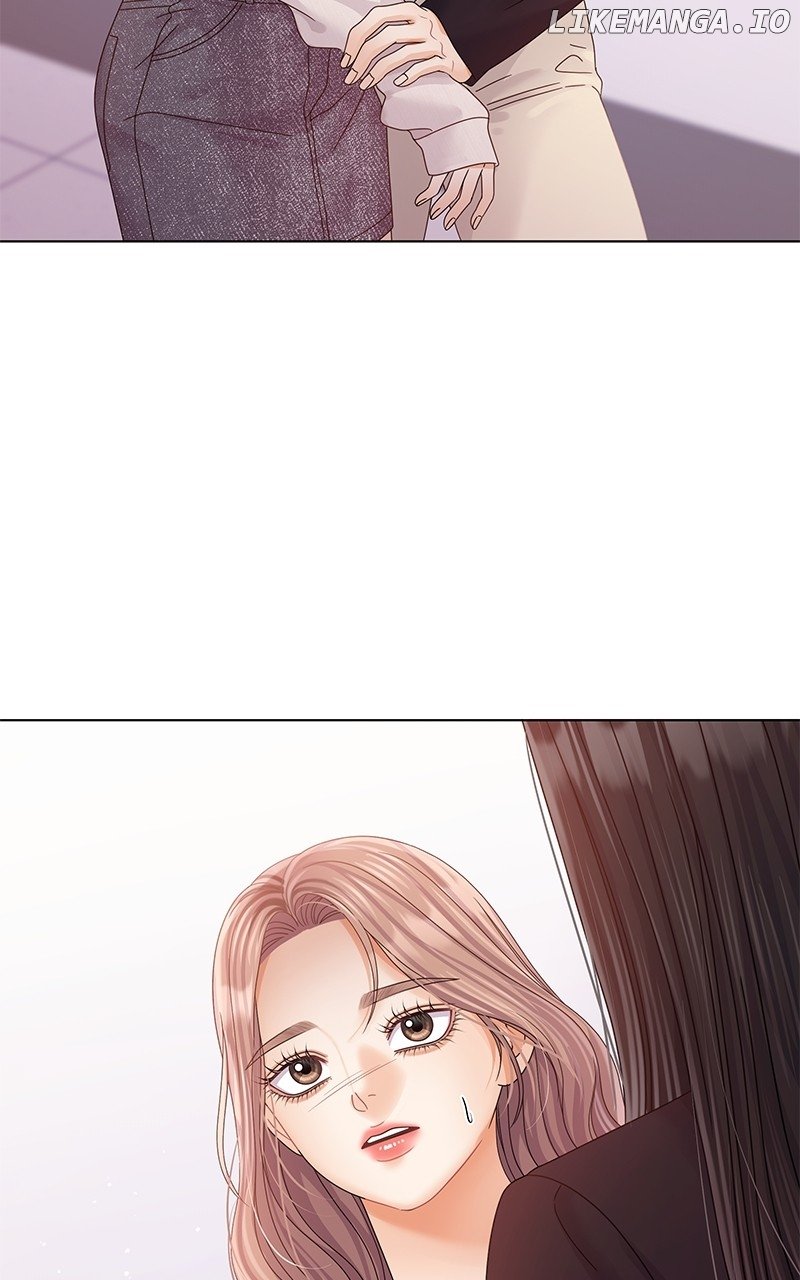 Can I Bite You? - Chapter 123